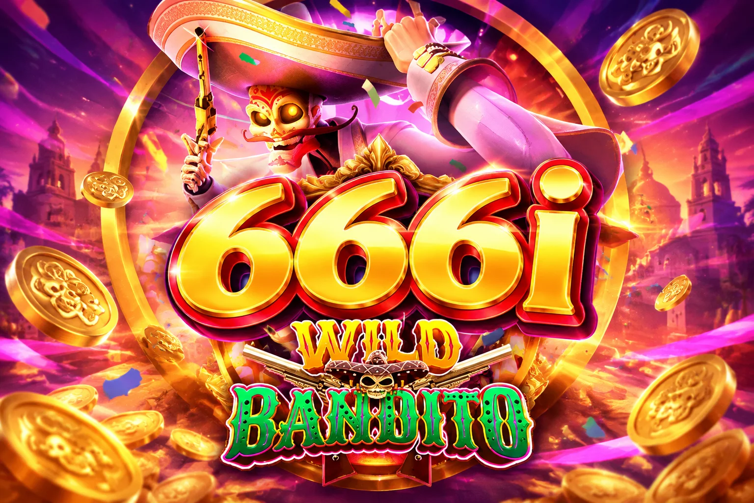 Panduan Antarmuka dan Mekanisme Double Reel Ninja Raccoon di 666i