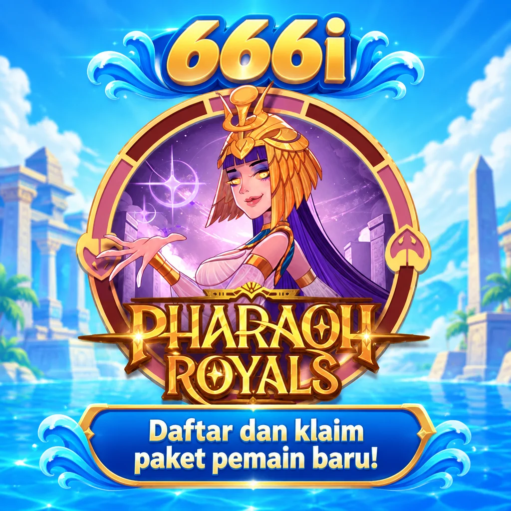 666i · Pharaoh Royals