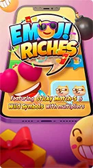 666i · Emoji Riches