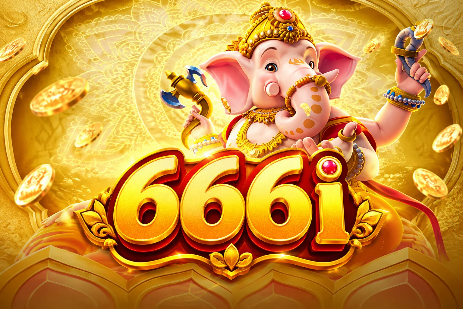 Panduan Antarmuka dan Simbol Wild Pengganda Emoji Riches di 666i